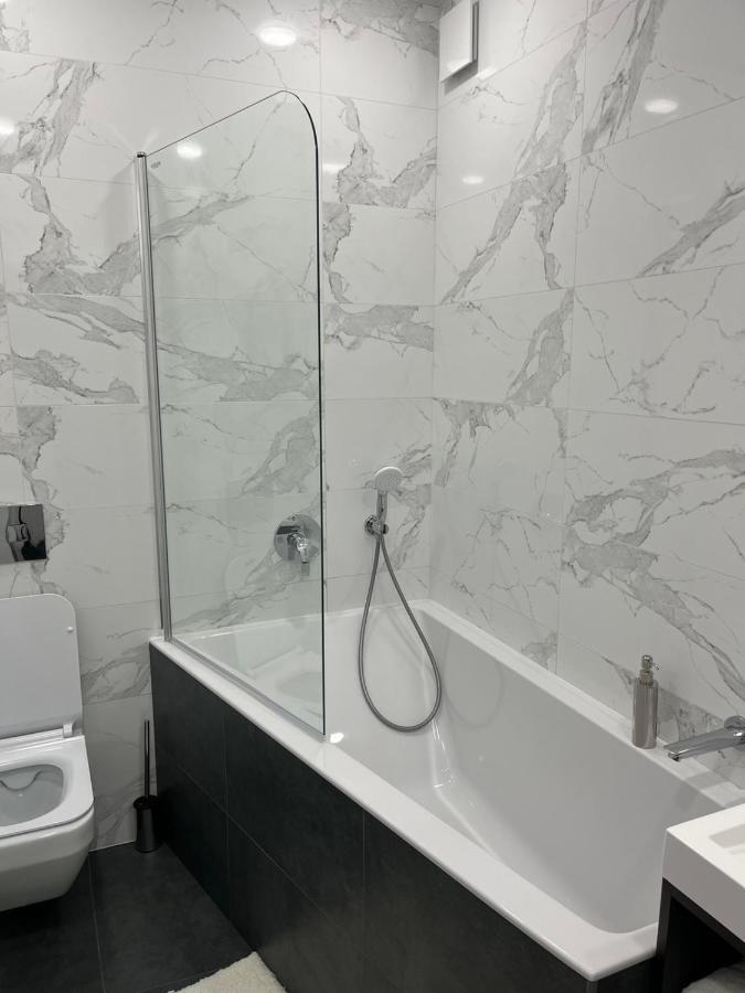Апартаменти Люкс3 Khmelʼnytsʼkyy Extérieur photo