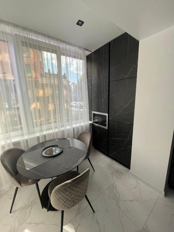 Апартаменти Люкс3 Khmelʼnytsʼkyy Extérieur photo