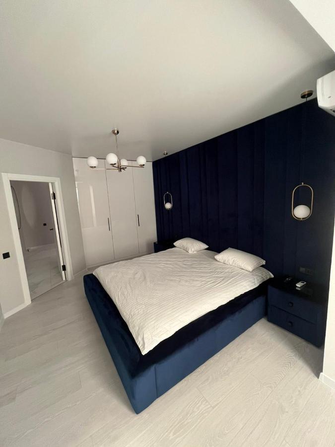 Апартаменти Люкс3 Khmelʼnytsʼkyy Extérieur photo