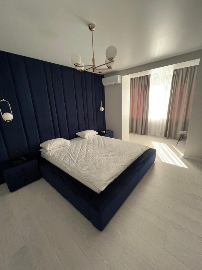 Апартаменти Люкс3 Khmelʼnytsʼkyy Extérieur photo