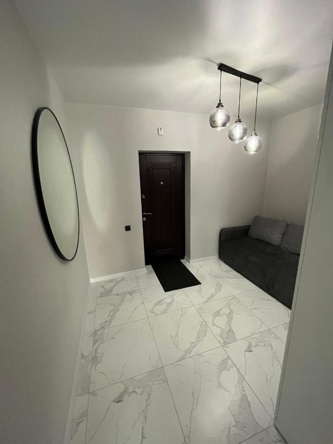 Апартаменти Люкс3 Khmelʼnytsʼkyy Extérieur photo
