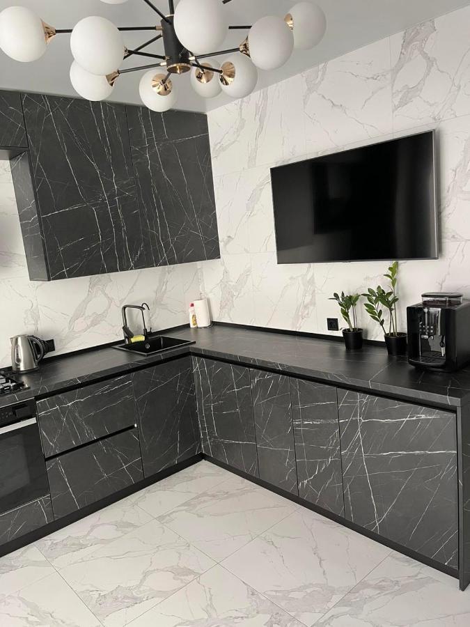 Апартаменти Люкс3 Khmelʼnytsʼkyy Extérieur photo
